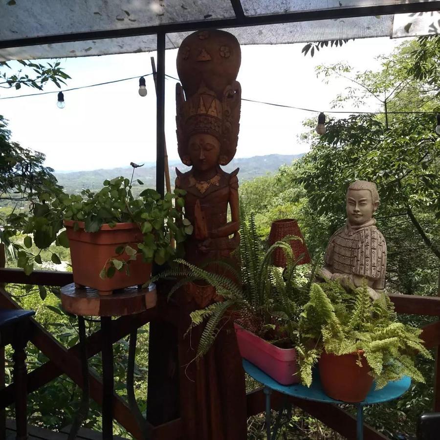 Namaste Casa Rural Vaqueros Eksteriør billede