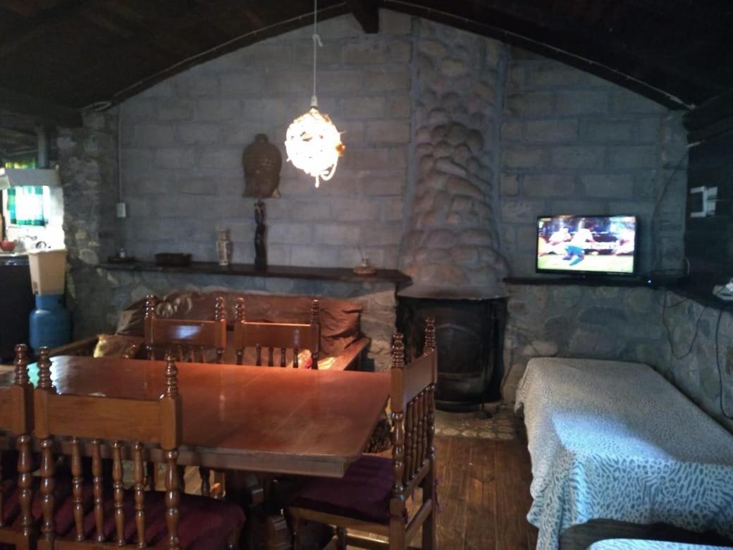 Namaste Casa Rural Vaqueros Eksteriør billede