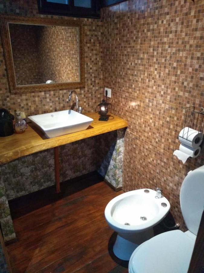 Namaste Casa Rural Vaqueros Eksteriør billede