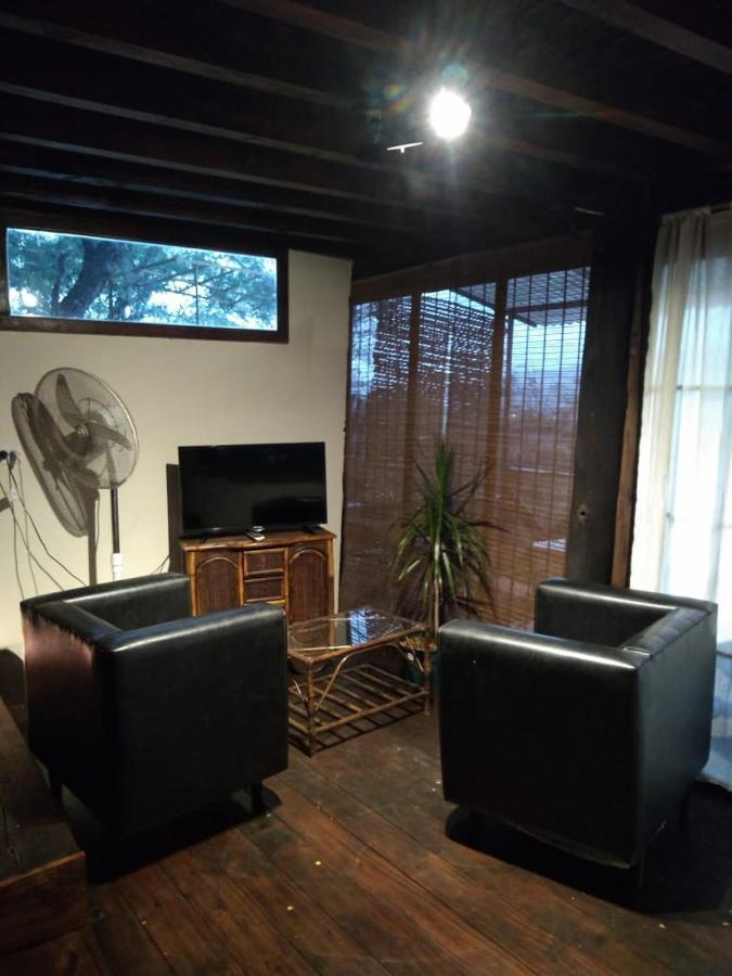 Namaste Casa Rural Vaqueros Eksteriør billede