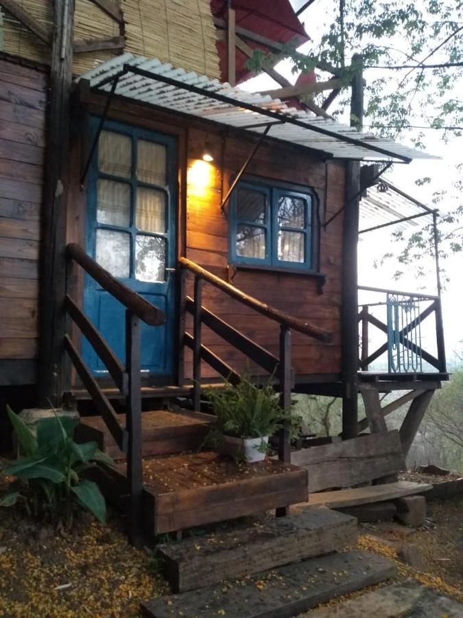Namaste Casa Rural Vaqueros Eksteriør billede