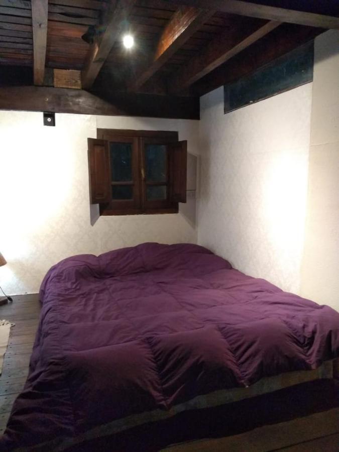 Namaste Casa Rural Vaqueros Eksteriør billede