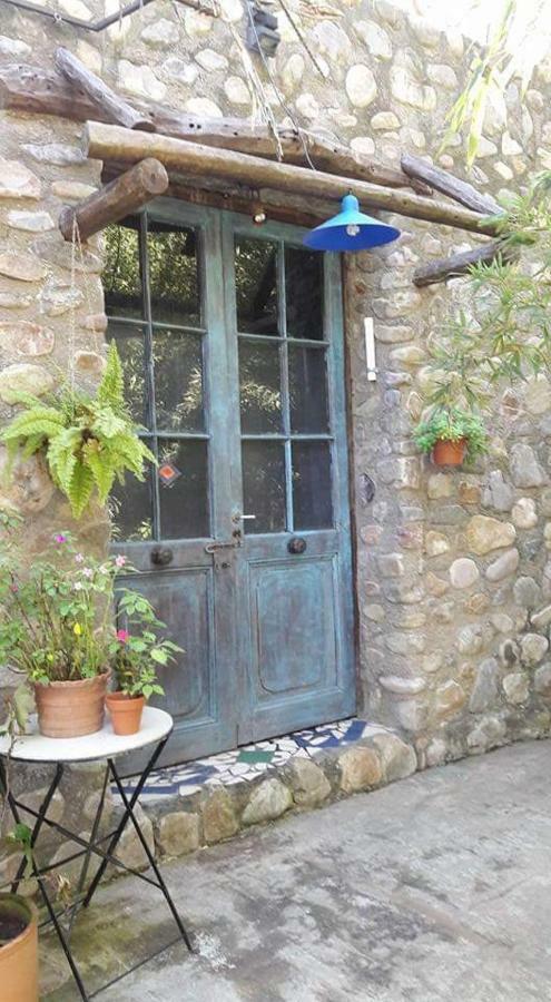 Namaste Casa Rural Vaqueros Eksteriør billede