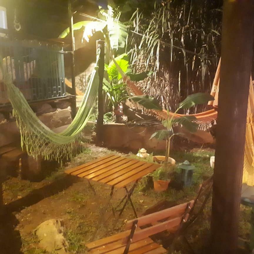 Namaste Casa Rural Vaqueros Eksteriør billede