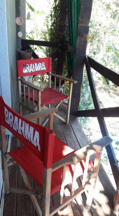 Namaste Casa Rural Vaqueros Eksteriør billede